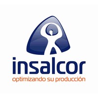 Insalcor S.A. logo, Insalcor S.A. contact details