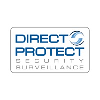 Direct Protect Security Surveillance logo, Direct Protect Security Surveillance contact details