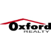 Oxford Realty logo, Oxford Realty contact details