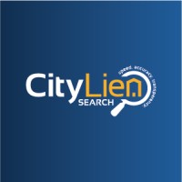 City Lien Search, LLC logo, City Lien Search, LLC contact details