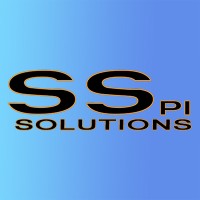 SSPI Solutions logo, SSPI Solutions contact details