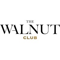 The Walnut Club logo, The Walnut Club contact details