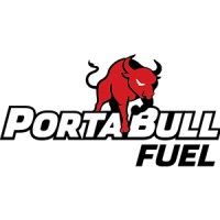 PortaBull Fuel logo, PortaBull Fuel contact details