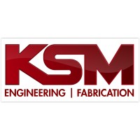 KSM Industries, Inc. logo, KSM Industries, Inc. contact details