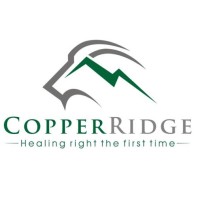 Copper Ridge Care Center logo, Copper Ridge Care Center contact details