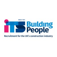 ITS Building People logo, ITS Building People contact details