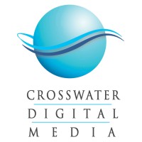 Crosswater Digital Media logo, Crosswater Digital Media contact details