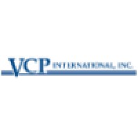 VCP International, Inc. logo, VCP International, Inc. contact details