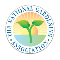 National Gardening Association logo, National Gardening Association contact details