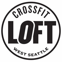 CrossFit Loft logo, CrossFit Loft contact details