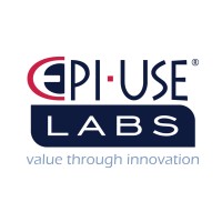 EPI-USE Labs logo, EPI-USE Labs contact details