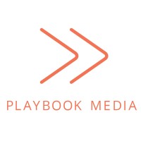 Playbook Media logo, Playbook Media contact details