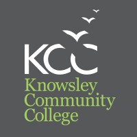 Knowsley Community College logo, Knowsley Community College contact details