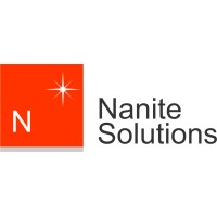 Nanite Solutions logo, Nanite Solutions contact details