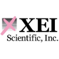 XEI Scientific, Inc logo, XEI Scientific, Inc contact details