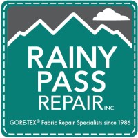 Rainy Pass Repair Inc logo, Rainy Pass Repair Inc contact details