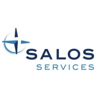 Salos Services logo, Salos Services contact details