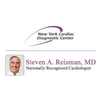 New York Cardiac Diagnostic Center logo, New York Cardiac Diagnostic Center contact details