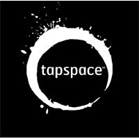 Tapspace logo, Tapspace contact details