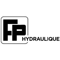 FP HYDRAULIQUE logo, FP HYDRAULIQUE contact details