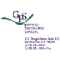 Gateway Psychiatric Services logo, Gateway Psychiatric Services contact details