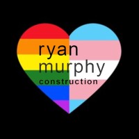 Ryan Murphy Construction Inc. logo, Ryan Murphy Construction Inc. contact details