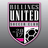 Billings United Soccer Club logo, Billings United Soccer Club contact details