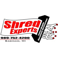 SHRED EXPERTS LLC logo, SHRED EXPERTS LLC contact details