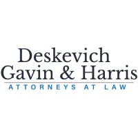 CAWTHORN, DESKEVICH & GAVIN, P.C. logo, CAWTHORN, DESKEVICH & GAVIN, P.C. contact details