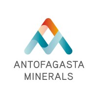 Grupo Antofagasta Minerals logo, Grupo Antofagasta Minerals contact details