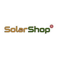 Solar Shop logo, Solar Shop contact details