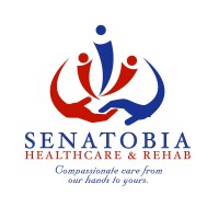 Senatobia Healthcare & Rehab logo, Senatobia Healthcare & Rehab contact details