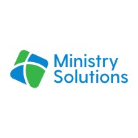 Ministry Solutions logo, Ministry Solutions contact details