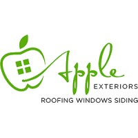 Apple Exteriors logo, Apple Exteriors contact details