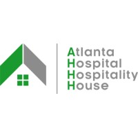 Atlanta Hospital Hospitality House logo, Atlanta Hospital Hospitality House contact details