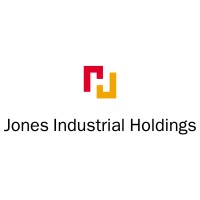 Jones Industrial Holdings, Inc. logo, Jones Industrial Holdings, Inc. contact details