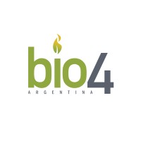 bio4 argentina logo, bio4 argentina contact details