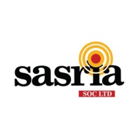 Sasria SOC Limited logo, Sasria SOC Limited contact details