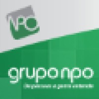 Grupo NPO logo, Grupo NPO contact details