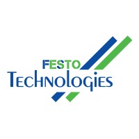 Festo Technologies logo, Festo Technologies contact details