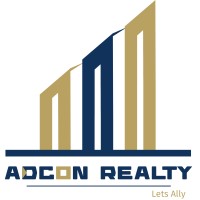 Adcon Realty logo, Adcon Realty contact details