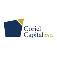 Coriel Capital Inc. logo, Coriel Capital Inc. contact details