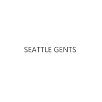 Seattle Gents logo, Seattle Gents contact details