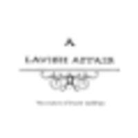 A Lavish Affair logo, A Lavish Affair contact details