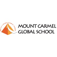 Mount Carmel Global School logo, Mount Carmel Global School contact details