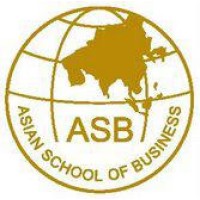 Asian School of Business TVM logo, Asian School of Business TVM contact details