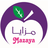 Mazaya Food logo, Mazaya Food contact details