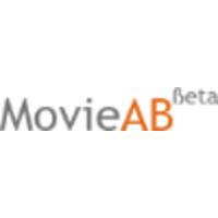 MovieAB logo, MovieAB contact details