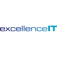 Excellence IT logo, Excellence IT contact details