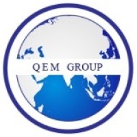 QEM GROUP INDIA logo, QEM GROUP INDIA contact details